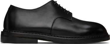 Oblačila Marsèll Marsell Nasello Derbys Črna | MM3110 P011666, 0