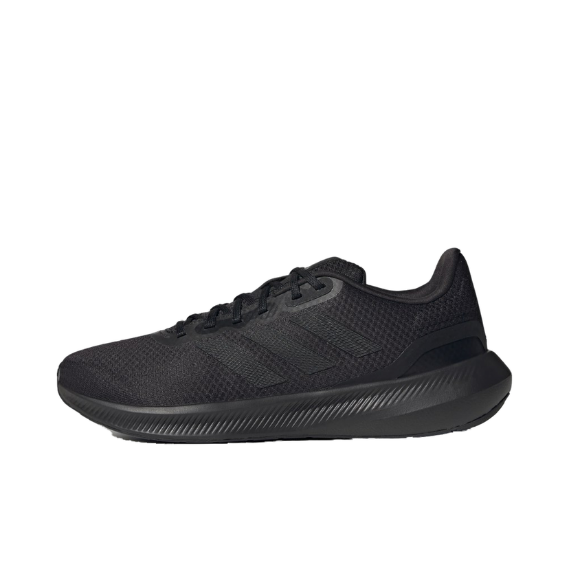 Tek adidas Performance RunFalcon Wide 3 Črna | HP6649