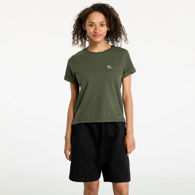 Majica Levi's Graphic Margot Tee Green Zelena | A7212-0006