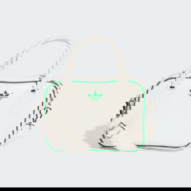 Torbica adidas Performance Adicolor XS Mini Bag Bela | JX7873, 0