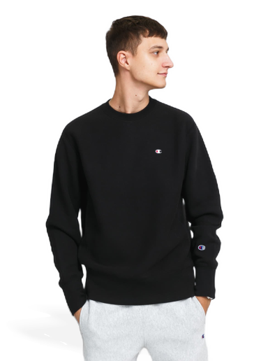 Pulover Champion RW 1952 Črna | 216495-KK001