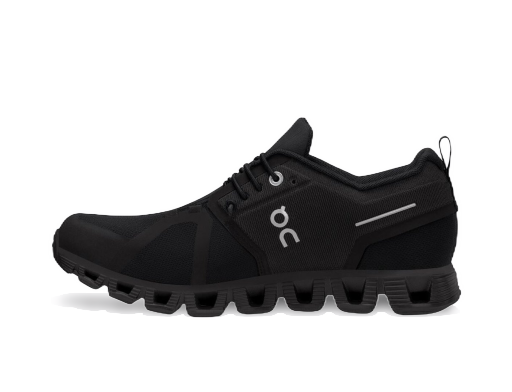 Tek On Running Cloud Waterproof W Črna | 59.98838