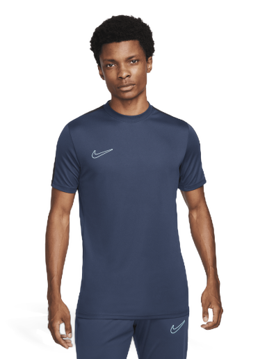 Majica Nike Dri-FIT Academy Global Football Tee Mornarica | DV9750-410