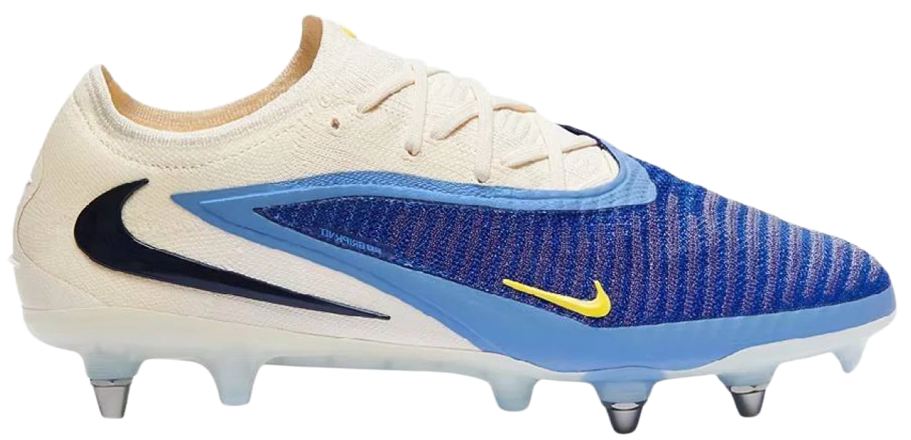 Superge in čevlji Nike PHANTOM 6 LOW ELITE SGPRO LV8 Modra | ih1197-400, 0