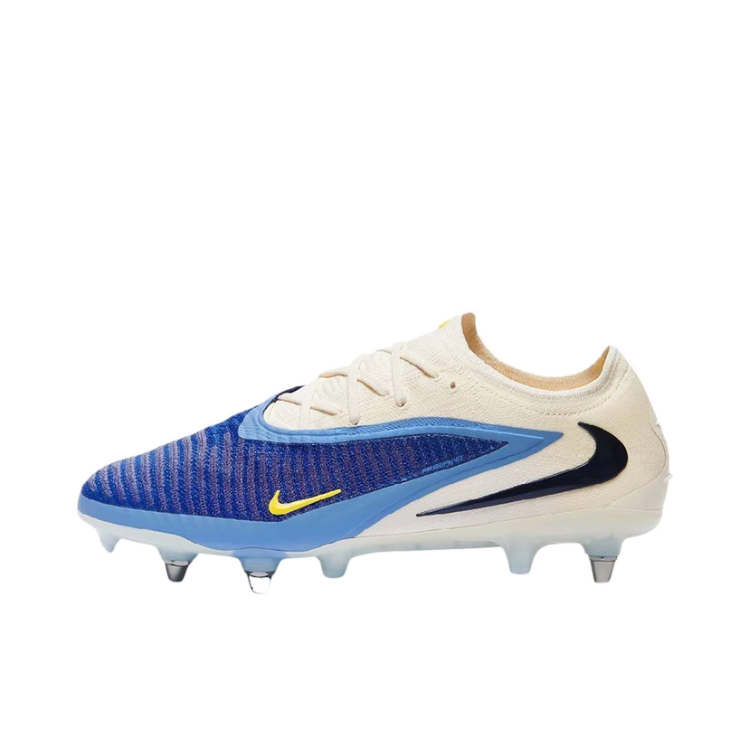 Superge in čevlji Nike PHANTOM 6 LOW ELITE SGPRO LV8 Modra | ih1197-400