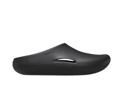 Superge in čevlji Crocs Mellow Recovery Clogs Črna | 208493-001