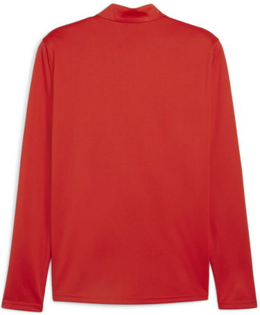 Jakna Puma teamGOAL Training Jacket Rdeča | 658633-01, 1