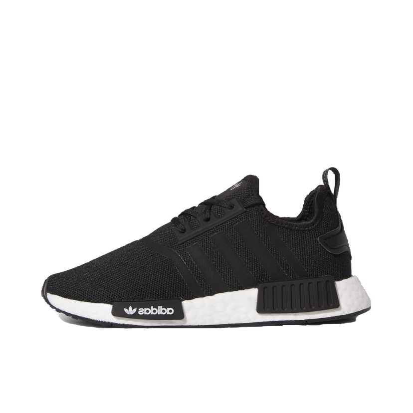 Superge in čevlji adidas Originals NMD_R1 Refined Črna | H02343