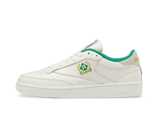 Superge in čevlji Reebok Club C 85 Bela | GZ3656