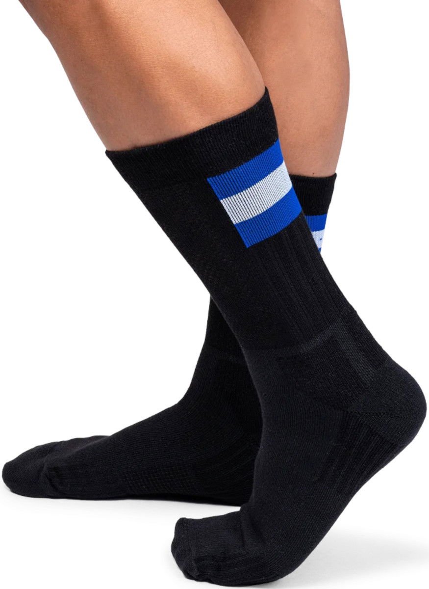 Nogavice On Running Tennis Sock Črna | 376-00885, 0