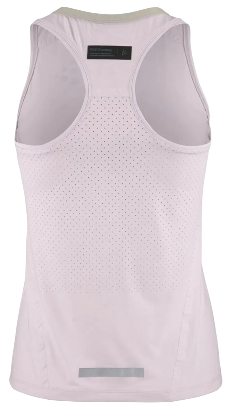 Majica brez rokavov Craft Craft Pro Hypervent Tank Top Lila | 1914601-746000, 1