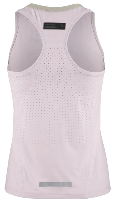 Majica brez rokavov Craft Craft Pro Hypervent Tank Top Lila | 1914601-746000, 1