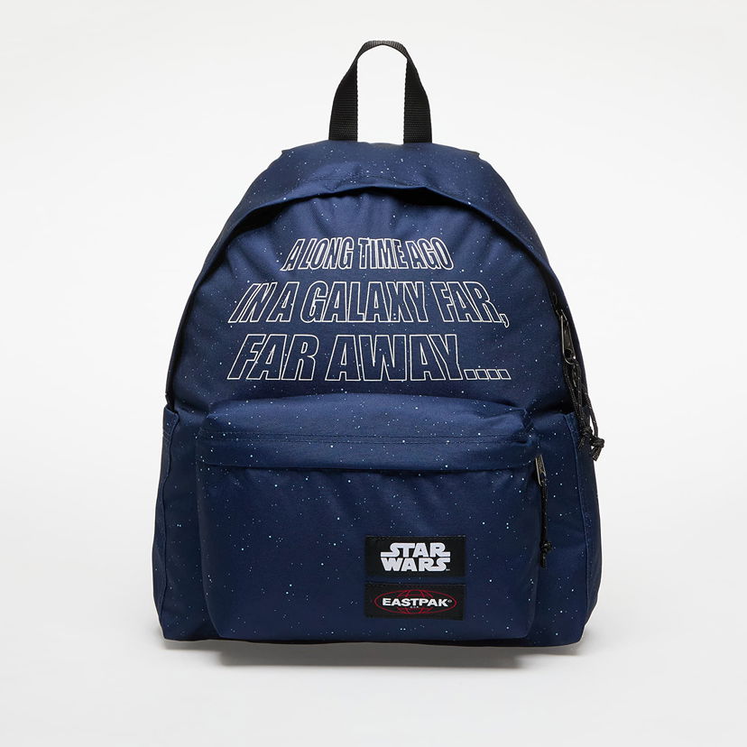 Nahrbtnik EASTPAK Star Wars Day Pak'r 24L Backpack Modra | EK0A5BG41Q01