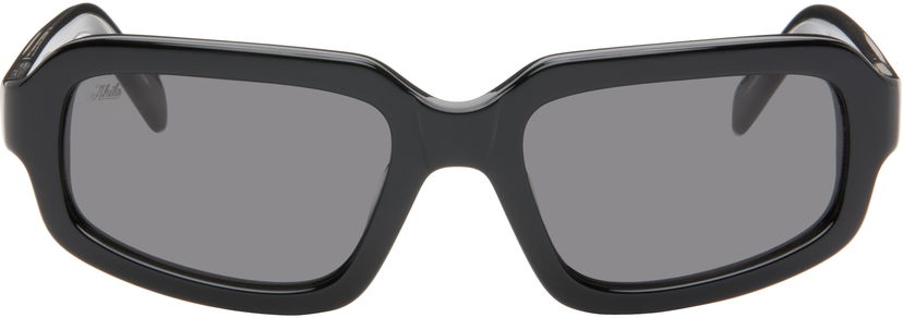 Sončna očala AKILA Jupiter Sunglasses Črna | 2403 01 01