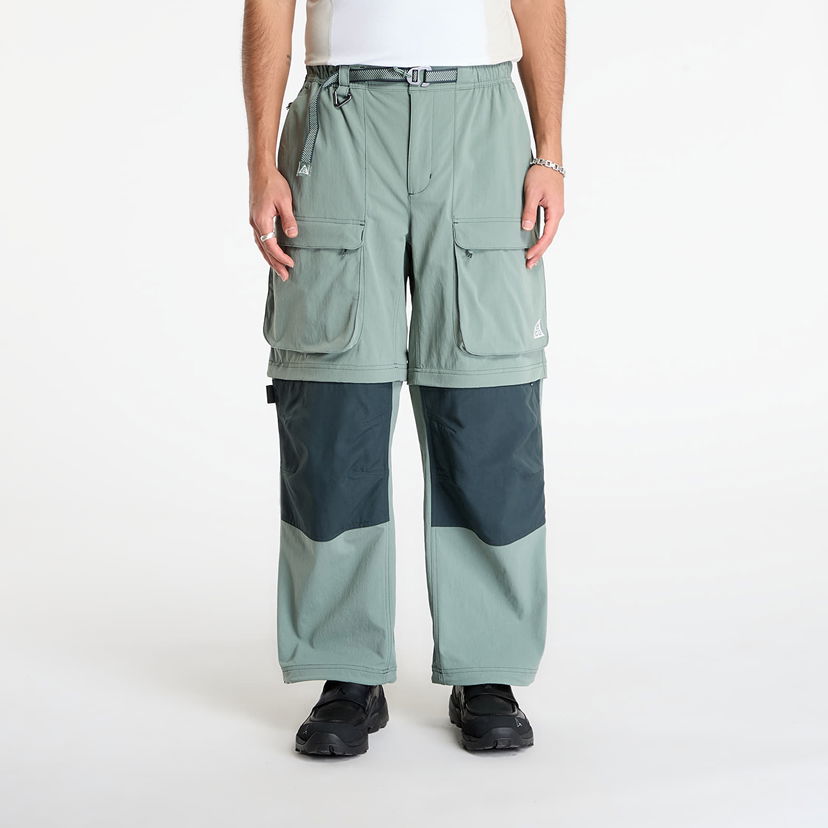 Cargo hlače Nike ACG ACG Smith Summit Zip Cargo Pants Večbarvna | HV0591-364