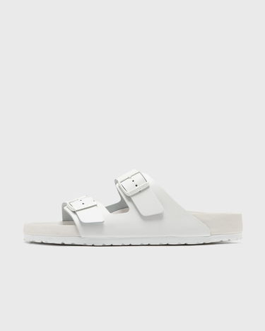 Superge in čevlji Birkenstock Arizona EXQ LE Bela | 1026803, 0