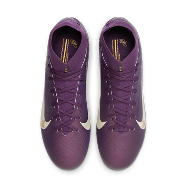 Superge in čevlji Nike Mercurial Superfly 10 Academy "Kylian Mbappé" MG Lila | HJ7309-500, 4