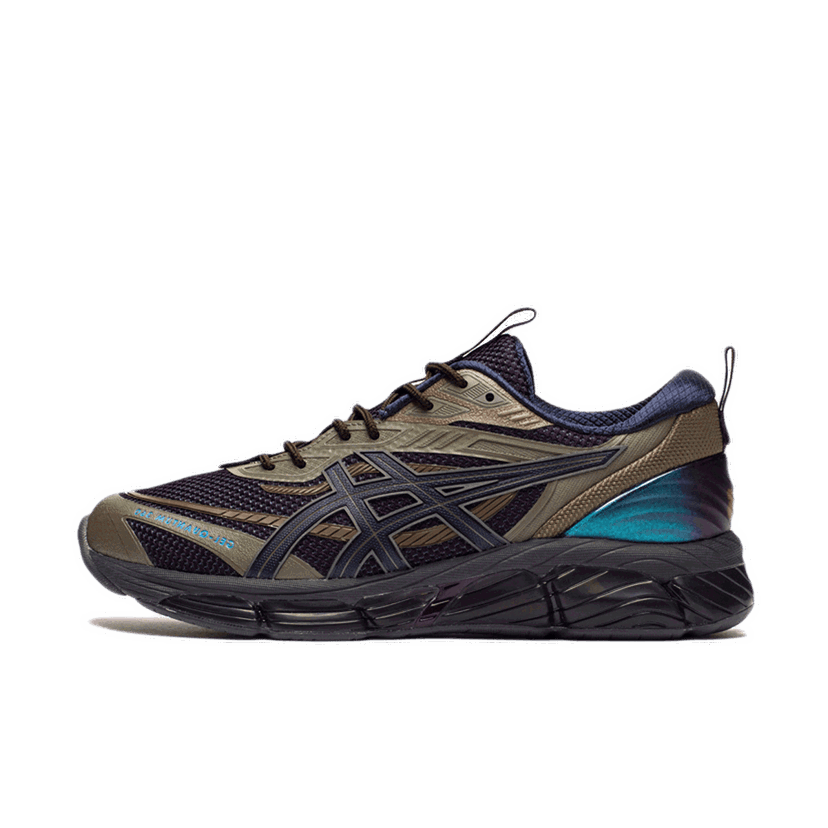 Tek Asics SNS x Gel-Quantum 360 VIII Utility "Move To The Sound" Večbarvna | 1203A666-500