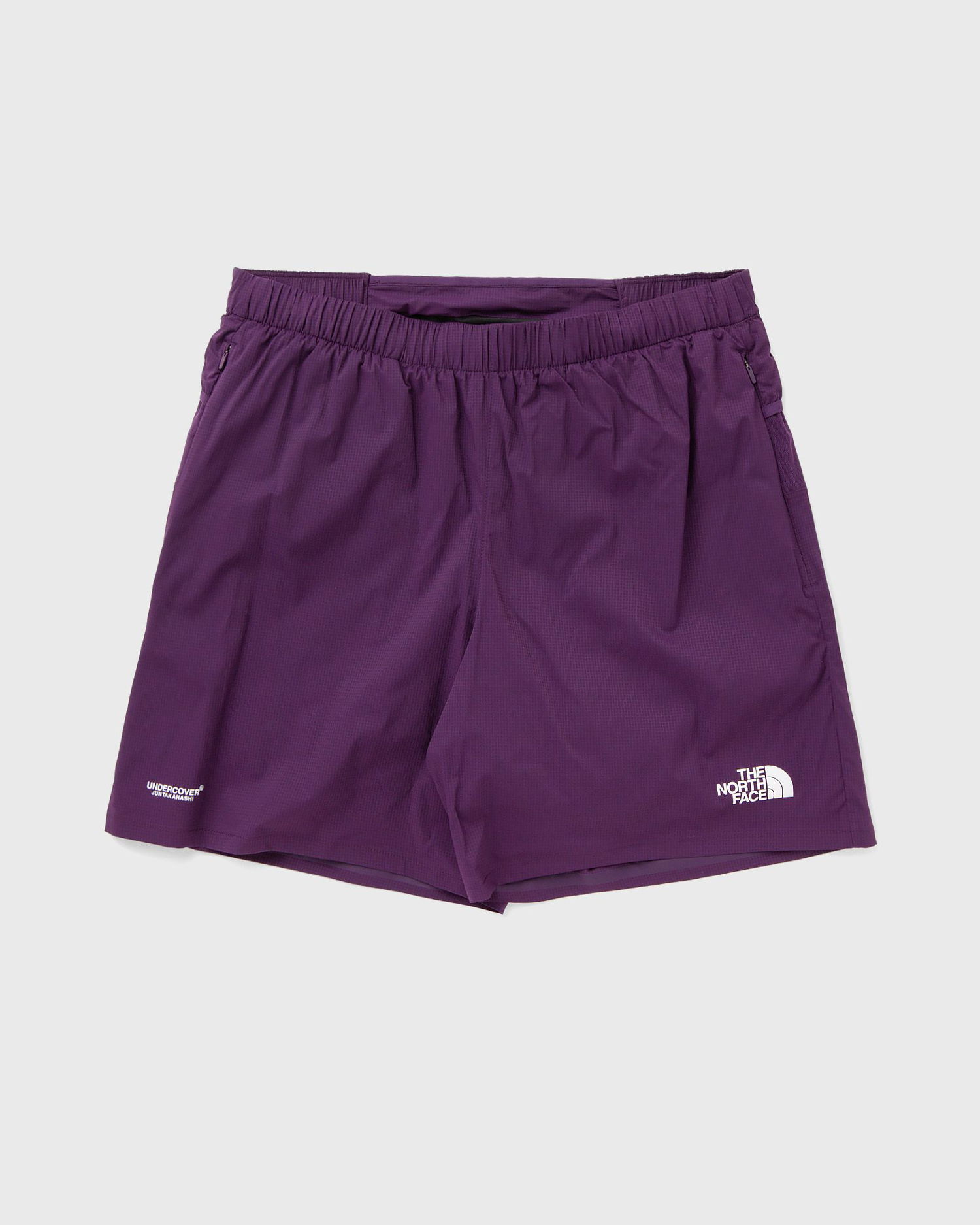 Kratke hlače The North Face Undercover x TRAIL RUN UTILITY 2-IN-1 SHORTS Lila | NF0A87UHWOY1, 0