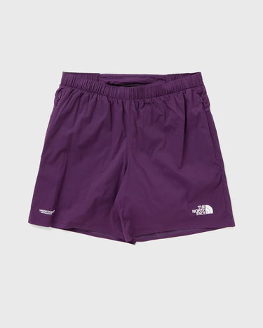 Kratke hlače The North Face Undercover x TRAIL RUN UTILITY 2-IN-1 SHORTS Lila | NF0A87UHWOY1, 0