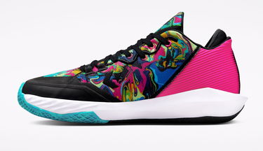 Superge in čevlji Converse All Star BB Jet Marbled Večbarvna | A00403C, 4