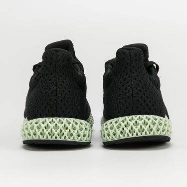 Superge in čevlji adidas Performance 4D Futurecraft Črna | FZ2560, 3