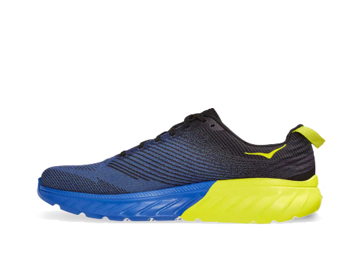 Tek Hoka One One Mach 3 Modra | 1106479-abep