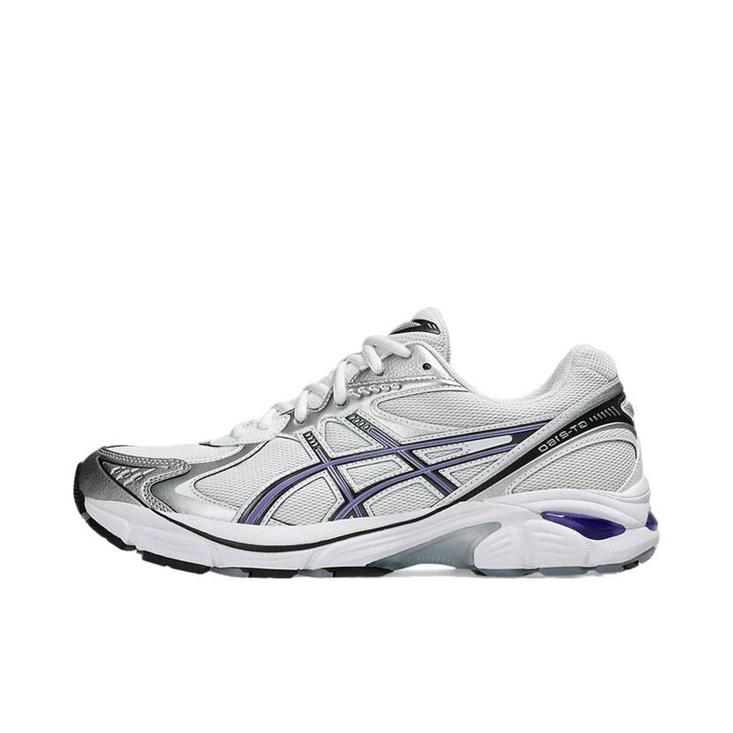 Superge in čevlji Asics GT-2160 White Space Lavender Bela | 1203A320-104