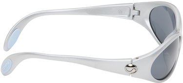 Sončna očala Coperni Coperni Oval Sunglasses Siva | COPSG06865, 4