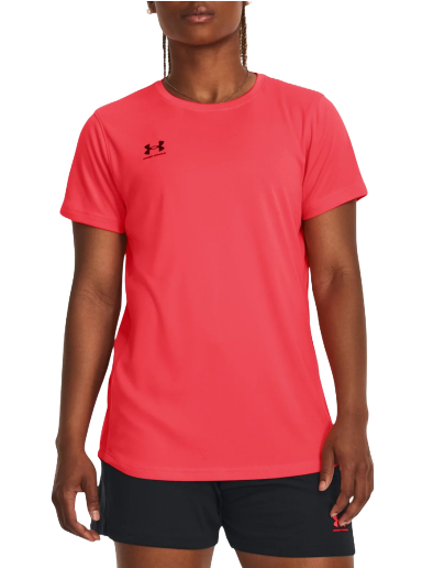 Majica Under Armour UA Challenger Training Roza | 1379603-628