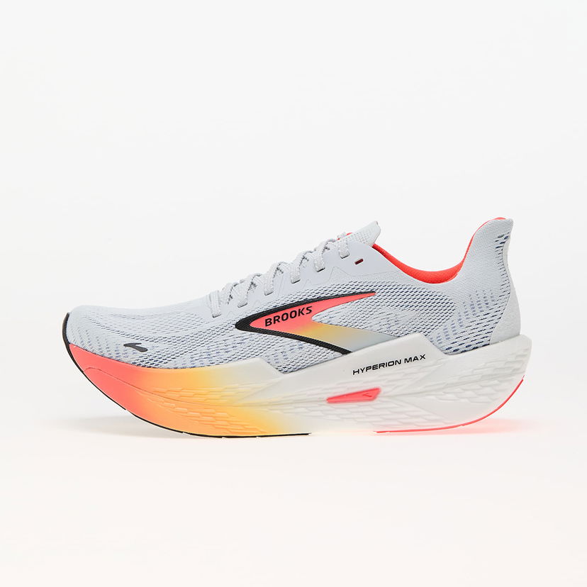 Tek Brooks Hyperion Max 2 Siva | 1104341D-443