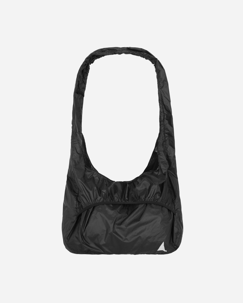 Tote bag ROA Packable Knot Bag Črna | RBUW260FA49 BLK0001