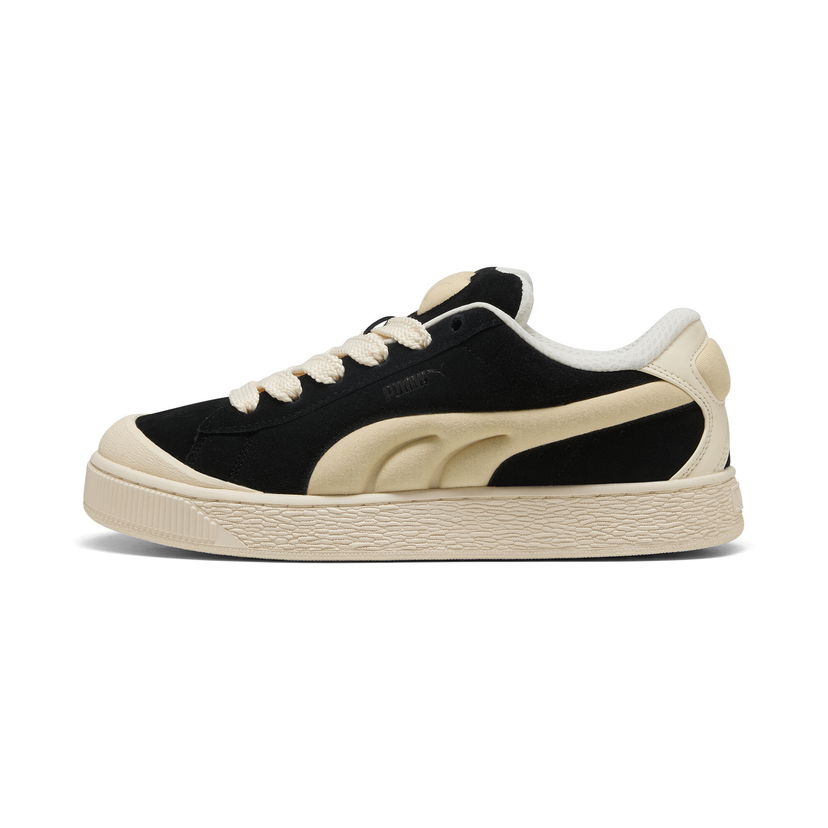 Superge in čevlji Puma Suede XL Crush Preserves Bež | 399415_01