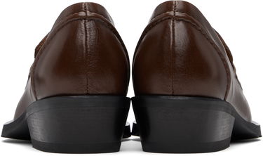 Superge in čevlji OUR LEGACY OUR LEGACY Cypher Loafers Rjava | A2257CLC, 1