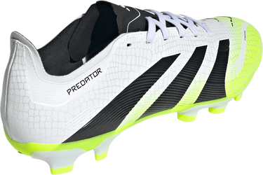 Superge in čevlji adidas Performance Predator League MG Bela | ji1140, 4