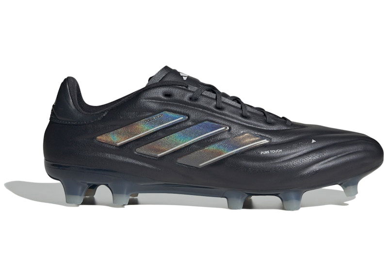 Superge in čevlji adidas Performance Copa Pure II Elite FG Črna | IE7487, 0