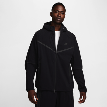Vetrovka Nike Tech Jacket Črna | HM7151-010, 3