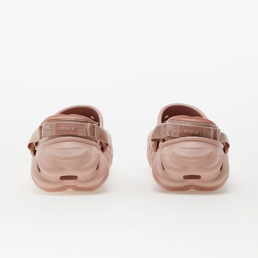 Superge in čevlji Crocs Echo Clog Roza | 207937-6TY, 4