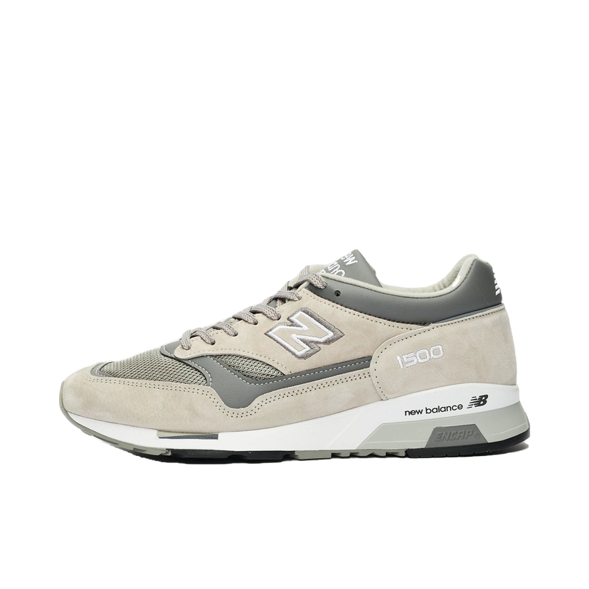 Superge in čevlji New Balance 1500 Siva | M1500PGL