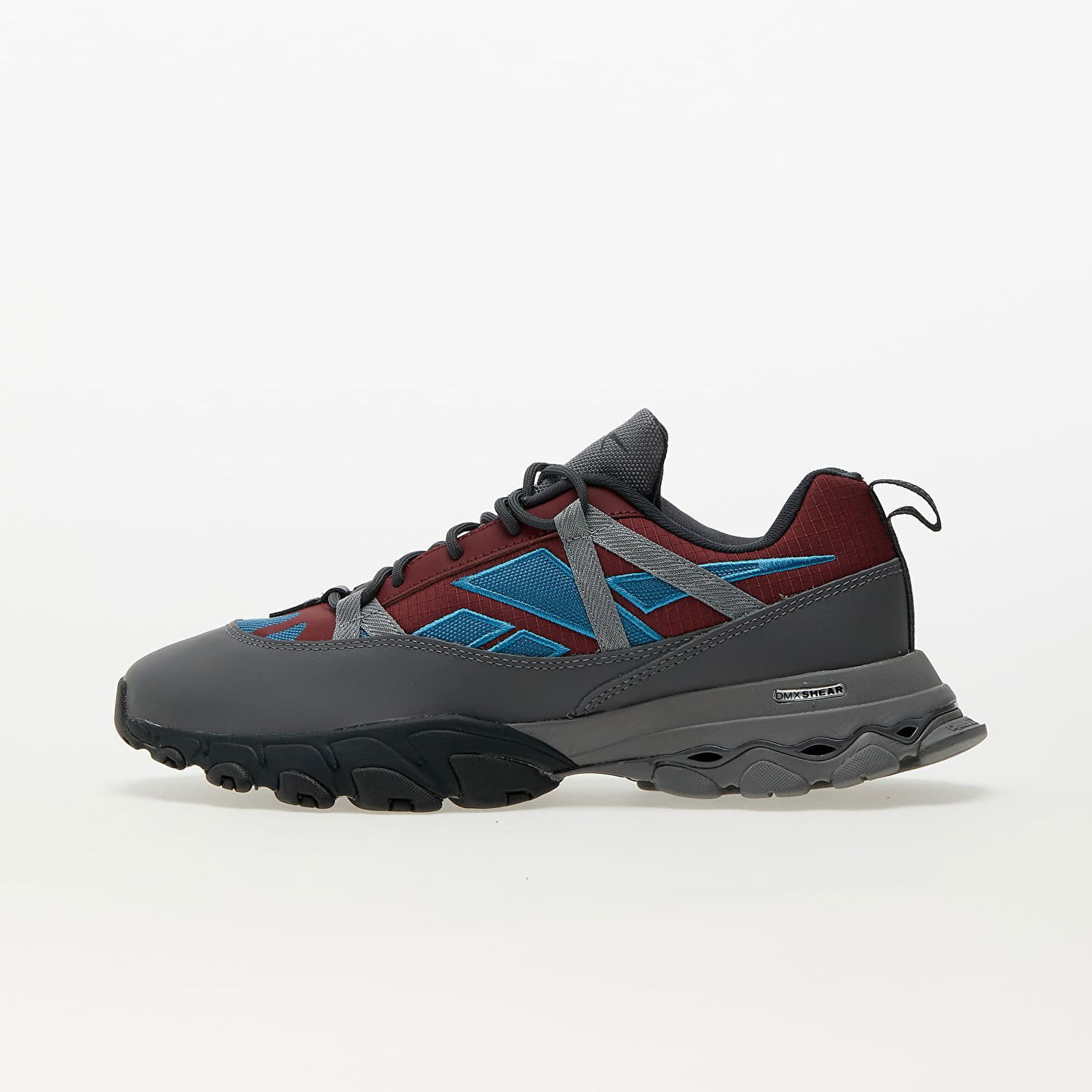Superge in čevlji Reebok DMX Trail Shadow Classic Siva | IE2154, 0