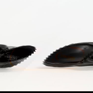 Superge in čevlji Clarks Wallabee Boot Črna | 26179167, 3