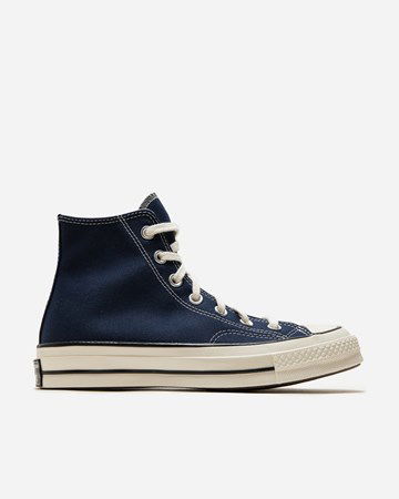 Superge in čevlji Converse Chuck 70 Hi "Navy" Mornarica | 172676C, 1