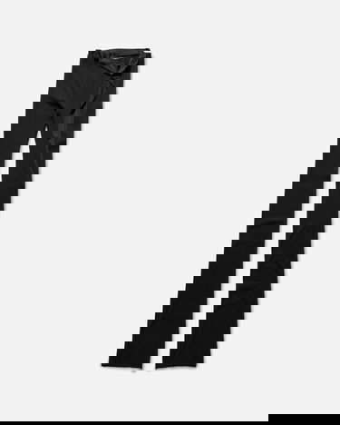 Hlače Ottolinger Drape Lounge Pants Črna | 104-200604-01 BLK, 0