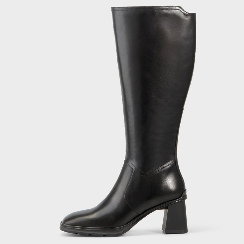 Superge in čevlji Vagabond Vagabond Janine Leather Boots Črna | 6038-101-20