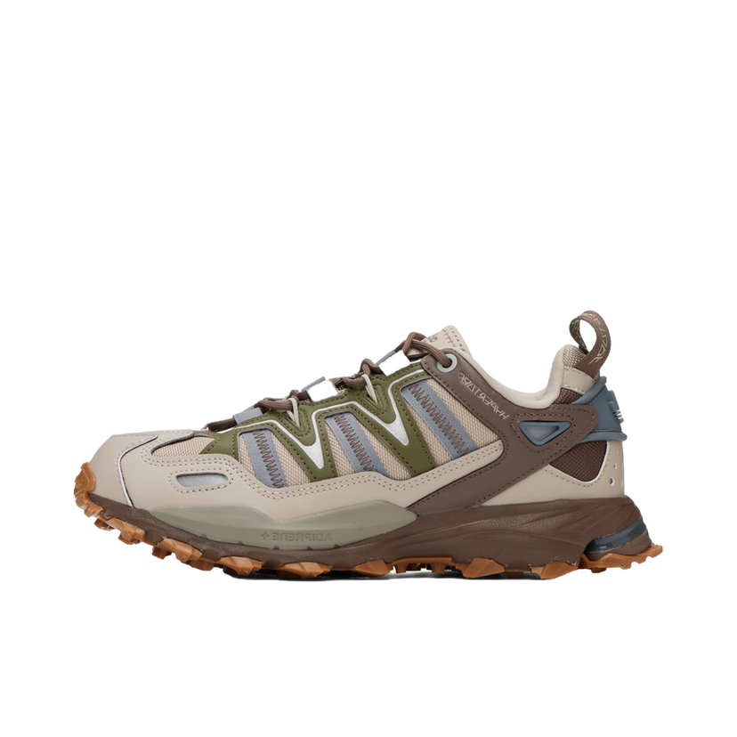 Superge in čevlji adidas Originals Hyperturf "Beige/Brown" Rjava | IE2105