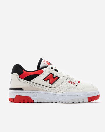 Superge in čevlji New Balance 550 Bež | BB550VTB, 0