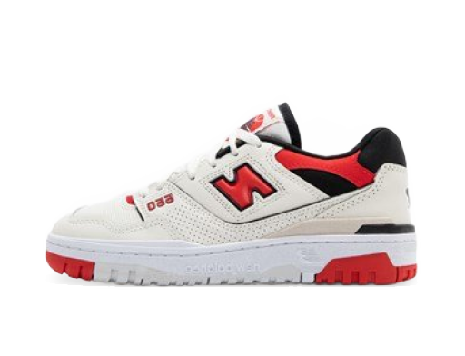 Superge in čevlji New Balance 550 Bež | BB550VTB
