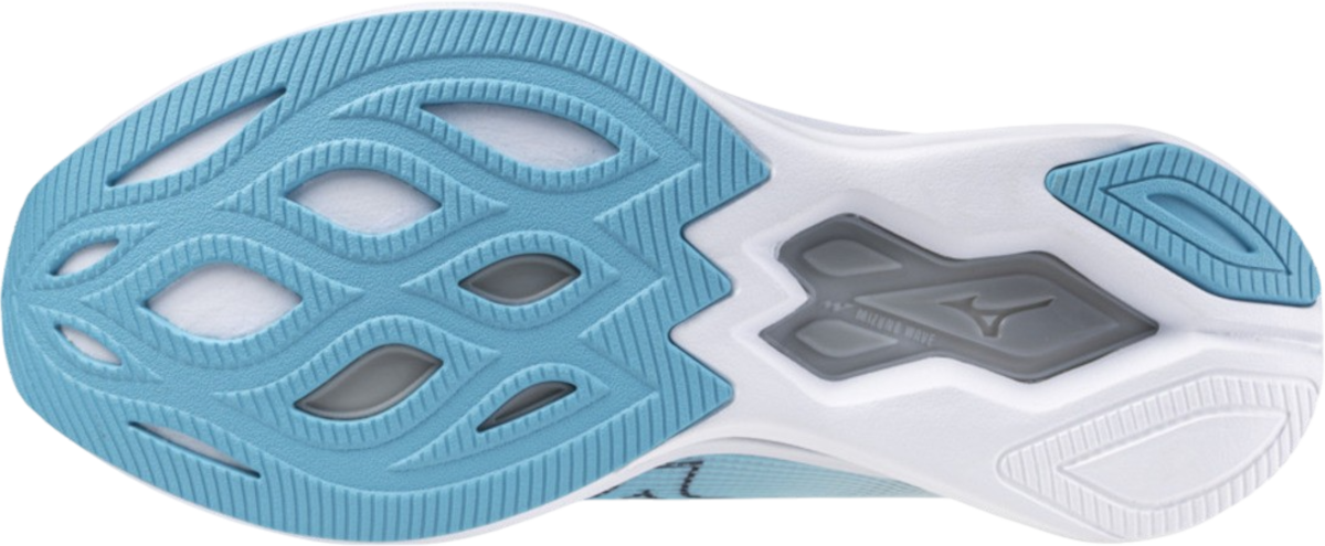Superge in čevlji Mizuno WAVE REBELLION SONIC 2 Modra | j1gd243071, 1