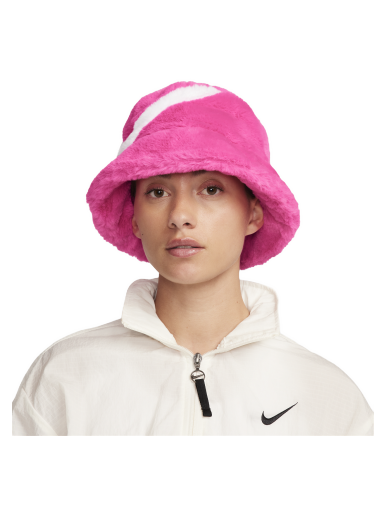 Klobuk Nike Apex Swoosh Roza | FV6417-617
