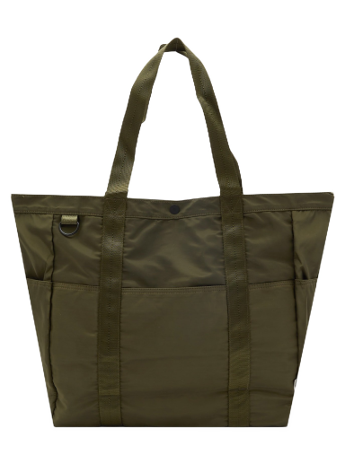 Tote bag TAIKAN Sherpa 2.0 Zelena | TBT030-OLV